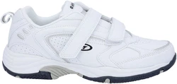 Hi-Tec Walkingschuh BLAST LITE EZ Weiß/Creme/Blau