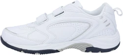 Hi-Tec Walkingschuh BLAST LITE EZ Weiß/Creme/Blau