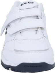 Hi-Tec Walkingschuh BLAST LITE EZ Weiß/Creme/Blau