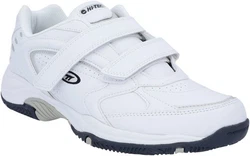 Hi-Tec Walkingschuh BLAST LITE EZ Weiß/Creme/Blau