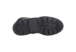 Sioux Stiefel Style Adalrik 704 Schwarz/Braun/Dunkelbraun