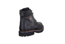 Sioux Stiefel Style Adalrik 704 Schwarz/Braun/Dunkelbraun