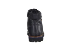 Sioux Stiefel Style Adalrik 704 Schwarz/Braun/Dunkelbraun