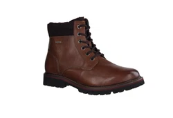 SIOUX Schnürboots Outdoorwinterstiefel (383) 383 62