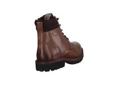 SIOUX Schnürboots Outdoorwinterstiefel (383) 383 62
