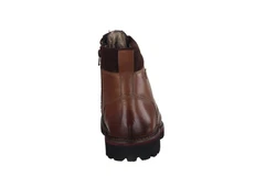 SIOUX Schnürboots Outdoorwinterstiefel (383) 383 62