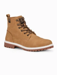 OMBRE Schnürstiefelette für Herren Schnürstiefelette 