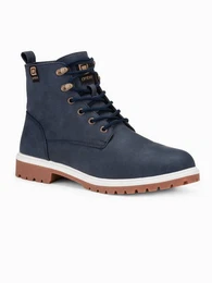 Schnrstiefelette fr Herren Schnrstiefelette