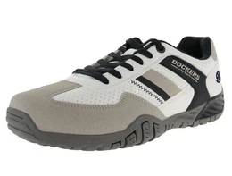 Dockers Herren Halbschuhe Schnrschuh