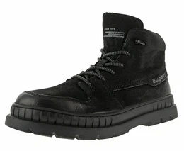 Herren Schnrboots Schnrstiefel