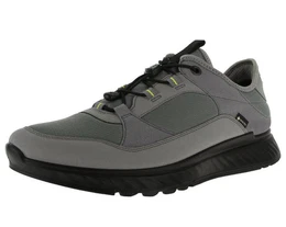 Herren Halbschuhe Exostr Schnrschuh