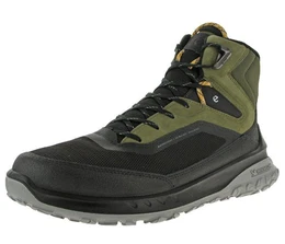 Herren Schnrboots Ult-tr Schnrstiefel