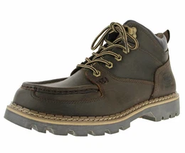 Dockers Herren Schrboots Schnrstiefel