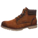 Warme Stiefeletten von Rieker image