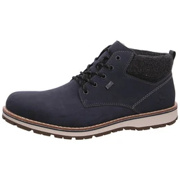 Schnrstiefel