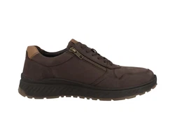 camel active Sneaker Herren 54WOA05 Braun/Dunkelbraun/Beige