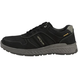 camel active Herren Schnürschuh Schwarz/Khaki/Dunkelblau camel active Herren Schnürschuh Schwarz/Khaki/Dunkelblau