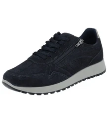 Imac Sneaker Dunkelblau/Blau/Hellblau