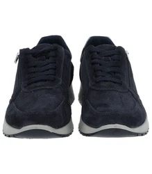 Imac Sneaker Dunkelblau/Blau/Hellblau