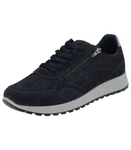 Imac Sneaker Dunkelblau/Blau/Hellblau