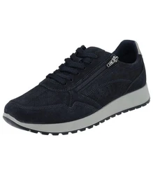 Imac Sneaker Dunkelblau/Blau/Hellblau