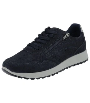 Imac Sneaker Dunkelblau/Blau/Hellblau