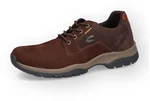 camel active Schnürschuh CABD001302300 Brown (CABD001302300)