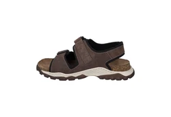 Josef Seibel Sandale Janosch 02 braun