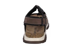 Josef Seibel Sandale Janosch 02 braun