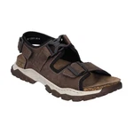 Josef Seibel Sandale Janosch 02 braun