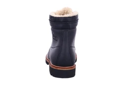 Panama Jack Aviator Herren Winterboots (03) schwarz