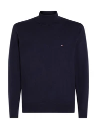 Rollkragenpullover PIMA ORG CTN CASHMERE ROLL NECK