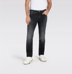 MAC 5-Pocket Jeans Arne Pipe Grau/Dunkelgrau/Dunkelblau/Schwarz