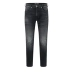MAC 5-Pocket Jeans Arne Pipe Grau/Dunkelgrau/Dunkelblau/Schwarz MAC 5-Pocket Jeans Arne Pipe Grau/Dunkelgrau/Dunkelblau/Schwarz