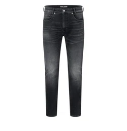 Straight-Jeans Arne Pipe
