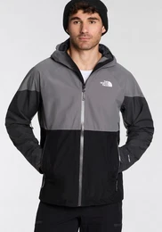 Funktionsjacke M LIGHTNING ZIP-IN JACKET (1-St)
