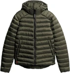 Superdry Steppjacke Hooded Fuji Sport Padded JKT 