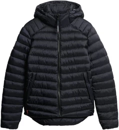 Steppjacke HOODED FUJI SPORT PADDED JKT