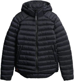 Superdry Steppjacke Hooded Fuji Sport Padded JKT