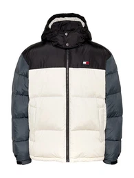 Steppjacke TJM ALASKA COLORBLOCK PUFFER im mehrfarbigen Design