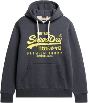 Superdry Kapuzensweatshirt Neon VL Graphic Hoodie Superdry Kapuzensweatshirt Neon VL Graphic Hoodie