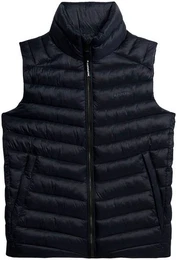 Steppweste FUJI SPORT PADDED GILET