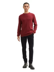 TOM TAILOR Chinohose Travis 