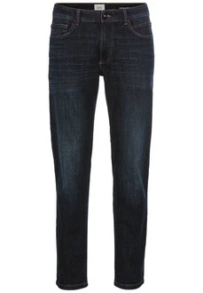 camel active 5-Pocket Jeans Regular Fit camel active 5-Pocket Jeans Regular Fit