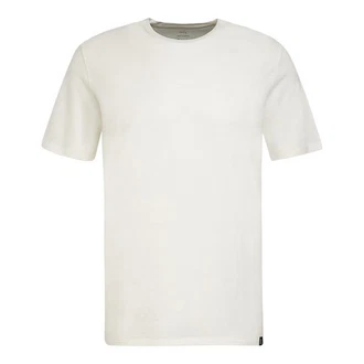 Tom Fyfe T-Shirt Merino Herren Tom Fyfe T-Shirt Merino Herren