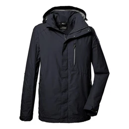 Softshelljacke Outdoorjacke KOS 256