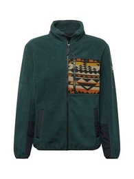 Fleecejacke Wonderer Track (1-St)