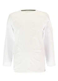 Gipfelglck Langarmshirt Ludwig fr Herren, aus Bio-Baumwolle