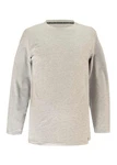 Gipfelglück Langarmshirt Ludwig Herren Grau/Khaki/Braun/Beige