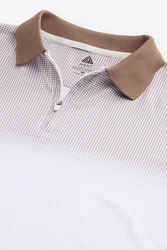 Next Poloshirt Golf Polo-Shirt mit Print Grau/Braun/Mischfarben/Hellblau/Lila